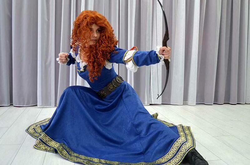 Аниматоры герои мультфильмов и сказок